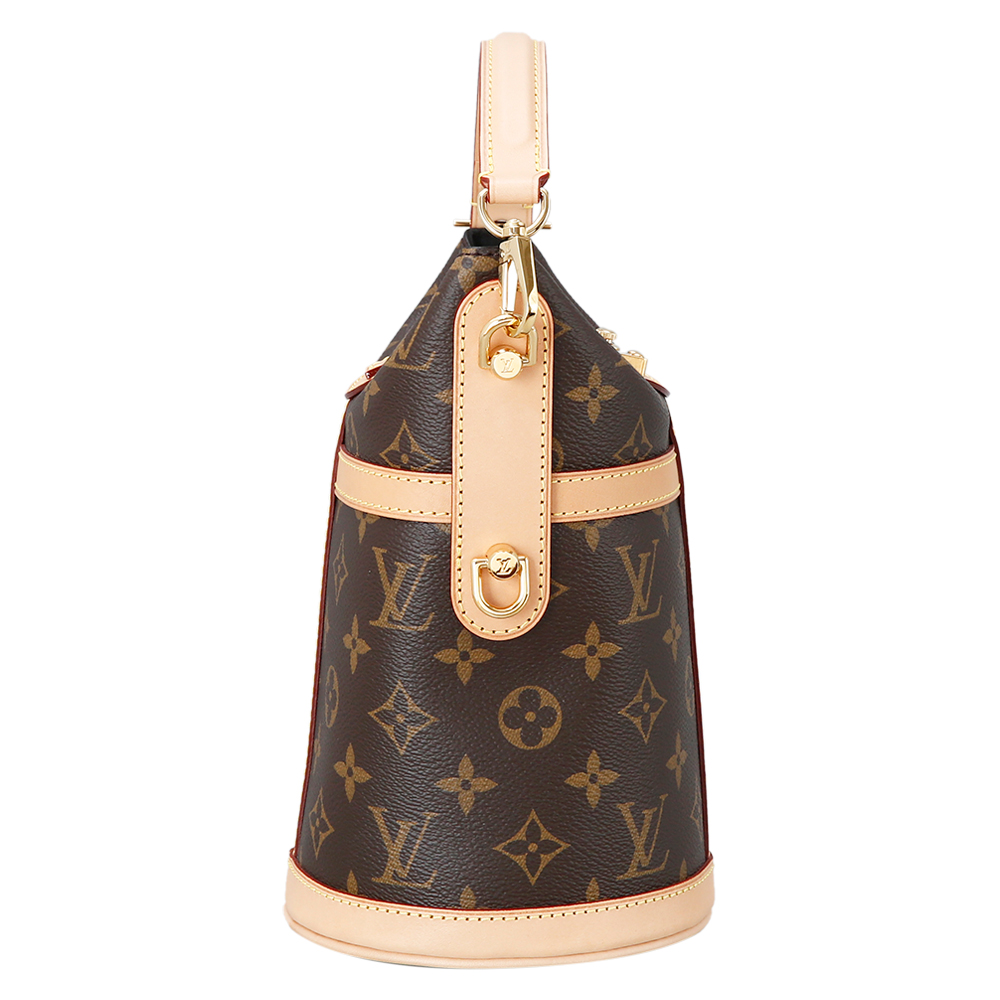 LOUIS VUITTON(USED)루이비통 모노그램 더플백