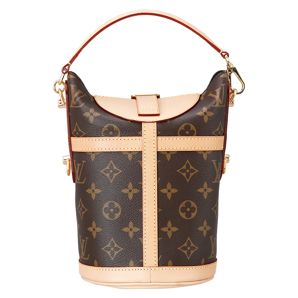 LOUIS VUITTON(USED)루이비통 모노그램 더플백