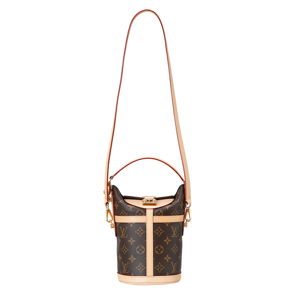 LOUIS VUITTON(USED)루이비통 모노그램 더플백