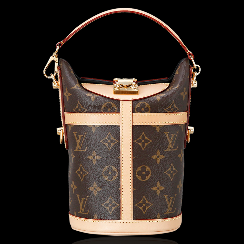 LOUIS VUITTON(USED)루이비통 모노그램 더플백