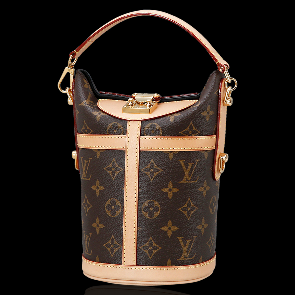 LOUIS VUITTON(USED)루이비통 모노그램 더플백