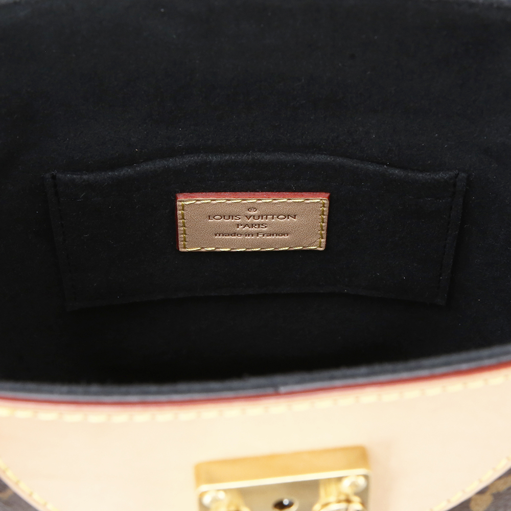 LOUIS VUITTON(USED)루이비통 모노그램 더플백