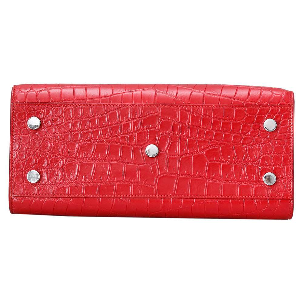 YVES SAINT LAURENT(USED)생로랑 삭 드쥬르 미니 토트겸 숄더백