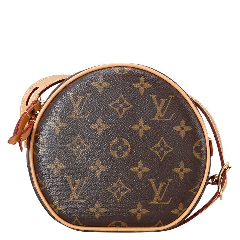 LOUIS VUITTON(USED)루이비통 부아뜨 샤포 수플