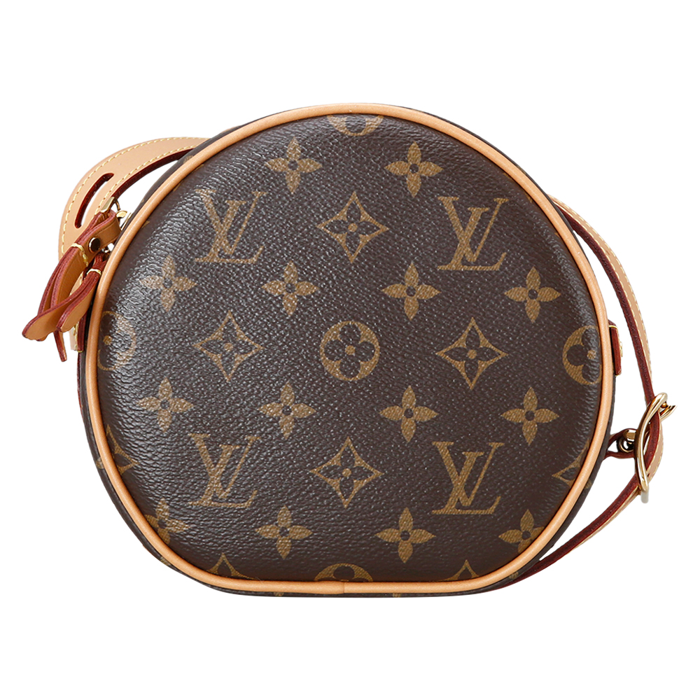 LOUIS VUITTON(USED)루이비통 부아뜨 샤포 수플