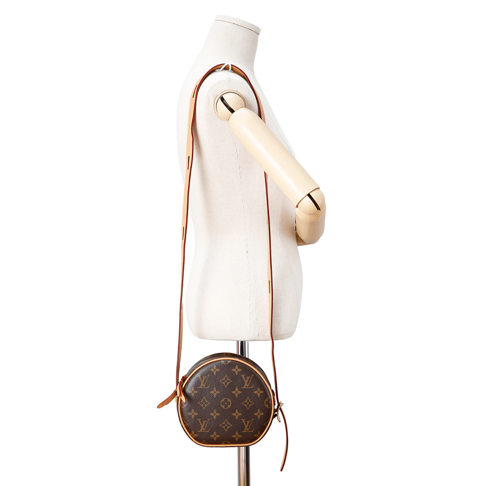 LOUIS VUITTON(USED)루이비통 부아뜨 샤포 수플