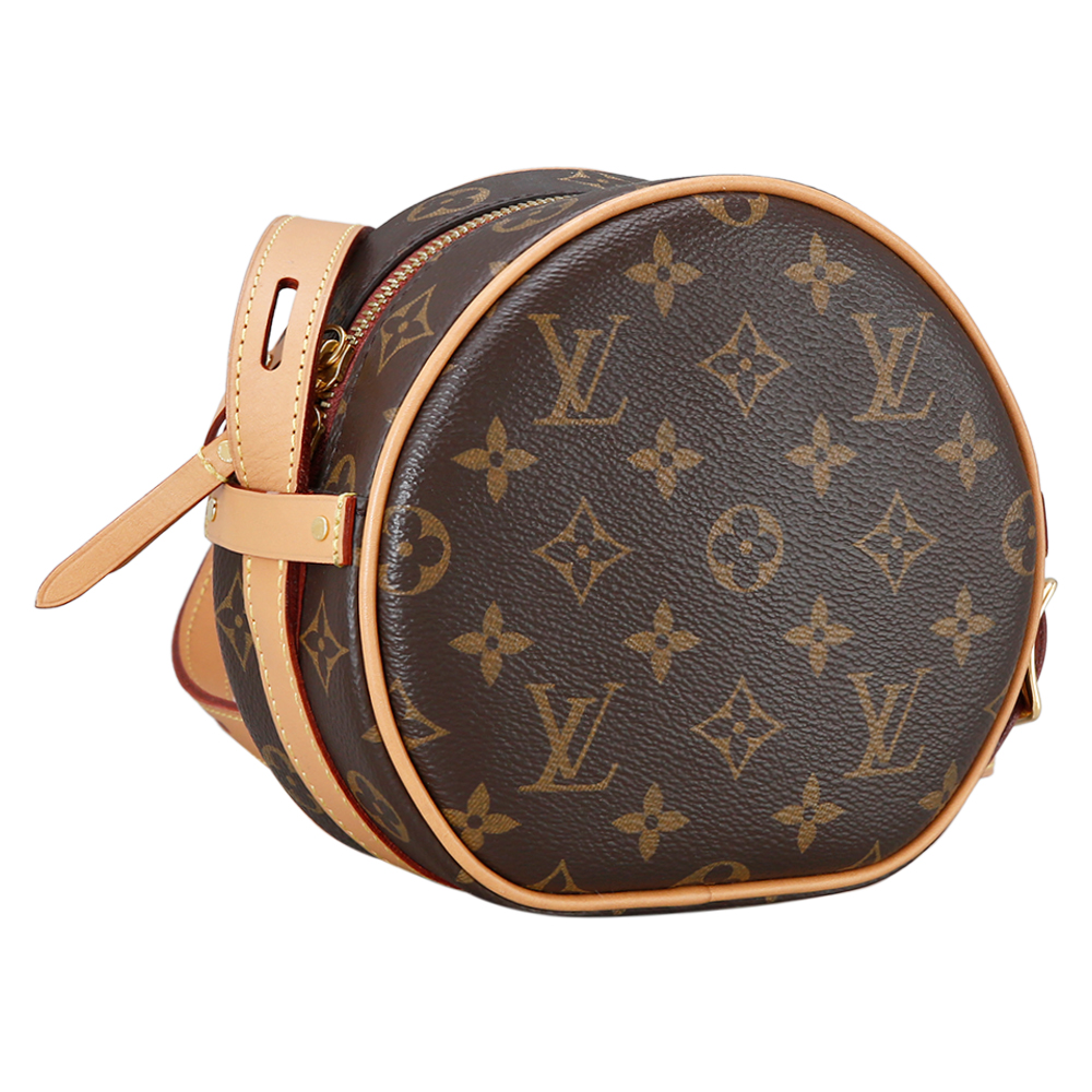 LOUIS VUITTON(USED)루이비통 부아뜨 샤포 수플
