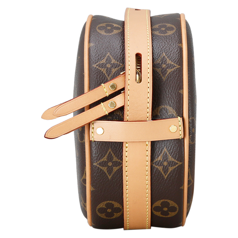 LOUIS VUITTON(USED)루이비통 부아뜨 샤포 수플