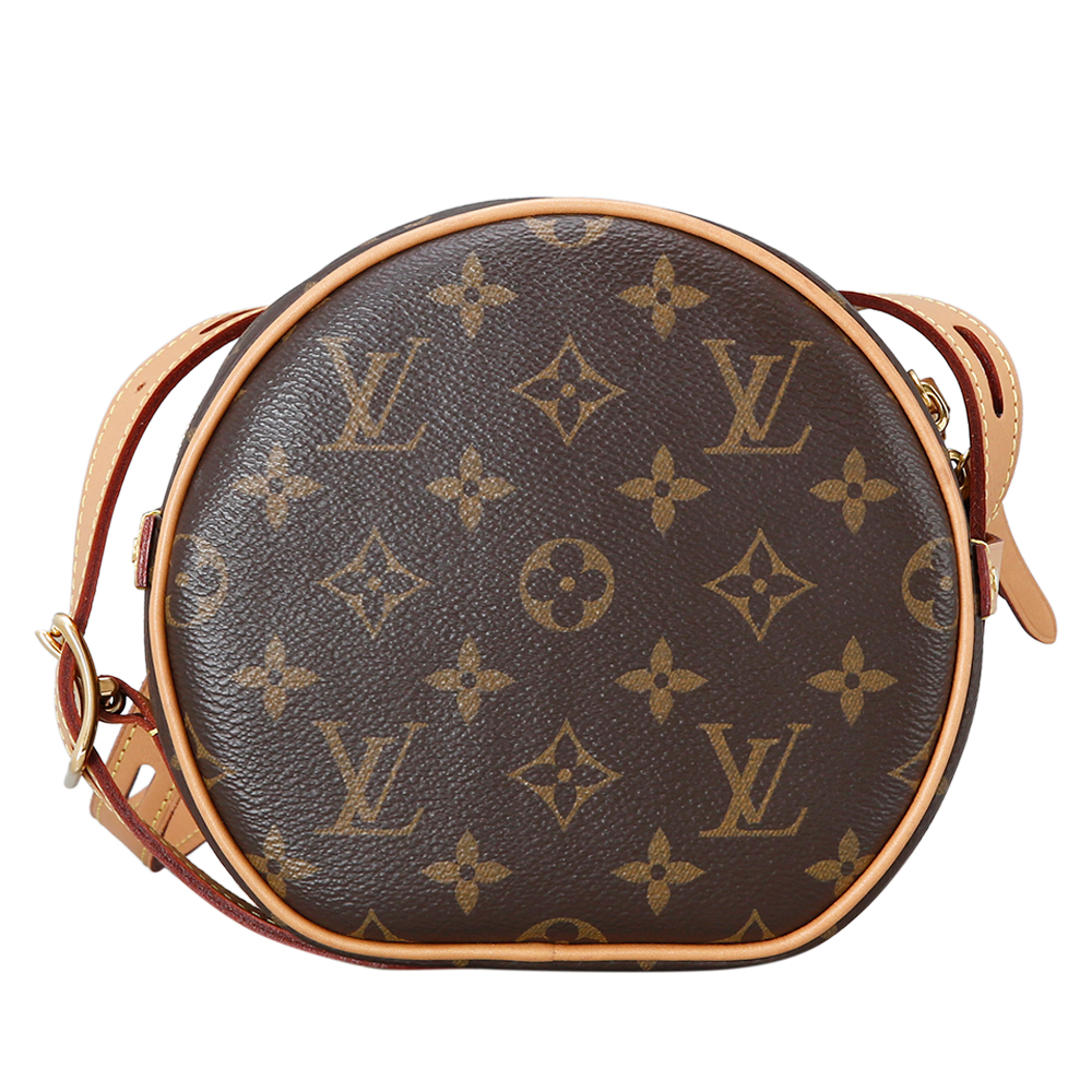 LOUIS VUITTON(USED)루이비통 부아뜨 샤포 수플