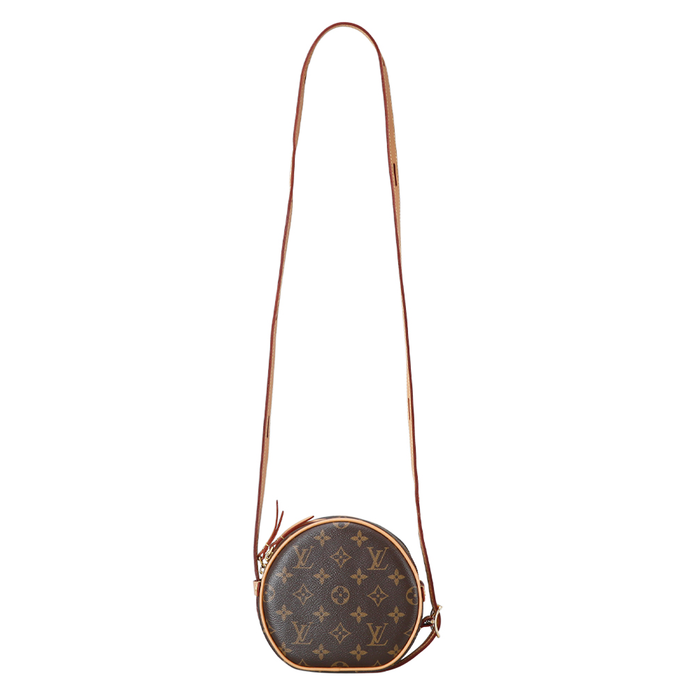 LOUIS VUITTON(USED)루이비통 부아뜨 샤포 수플