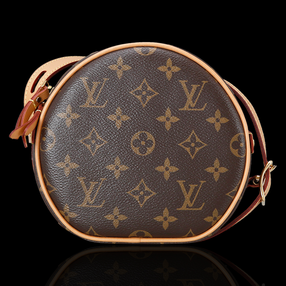 LOUIS VUITTON(USED)루이비통 부아뜨 샤포 수플