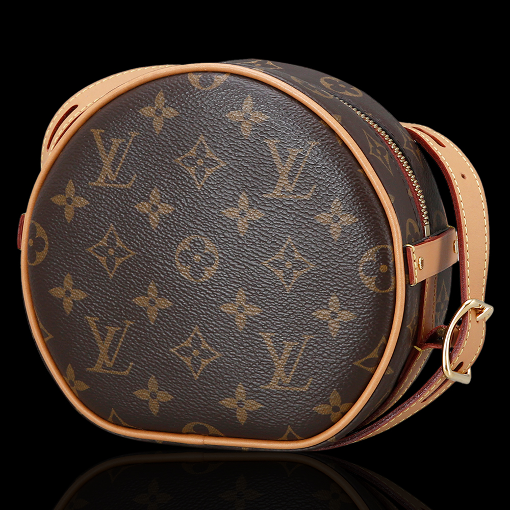 LOUIS VUITTON(USED)루이비통 부아뜨 샤포 수플