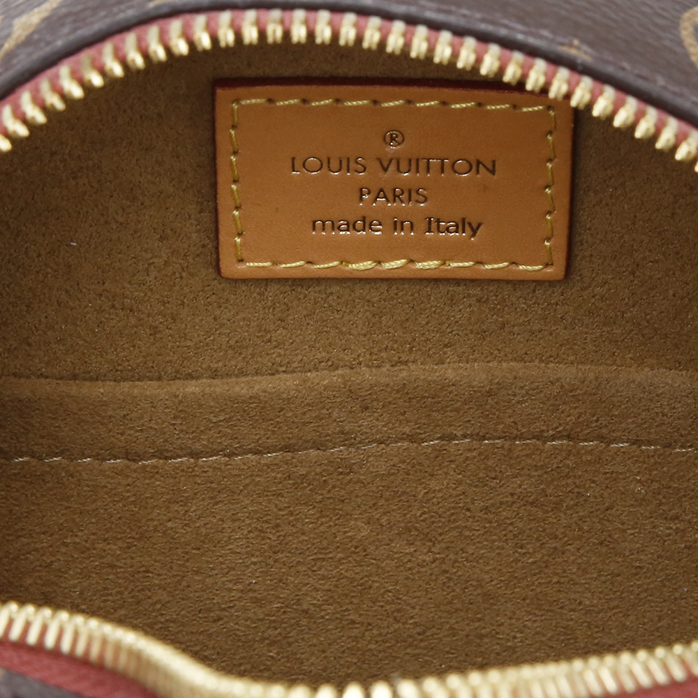 LOUIS VUITTON(USED)루이비통 부아뜨 샤포 수플