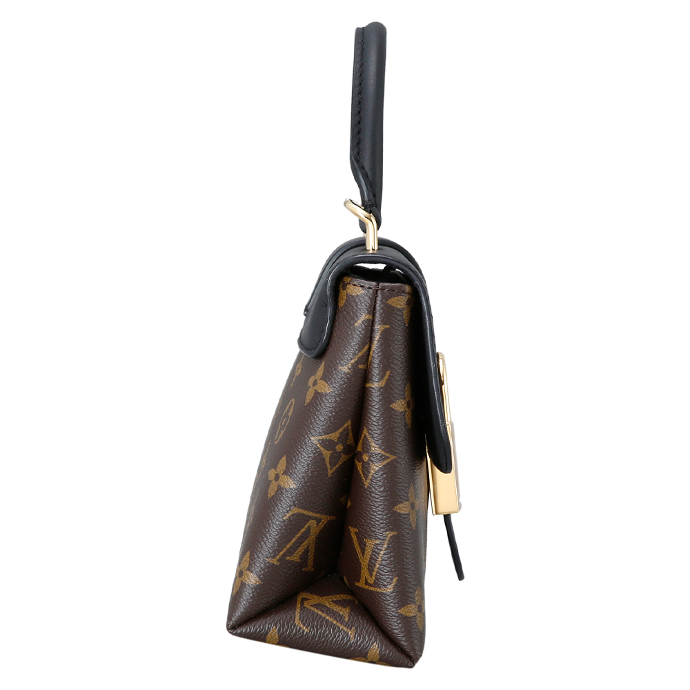 LOUIS VUITTON(USED)루이비통 모노그램 록키BB & 방도