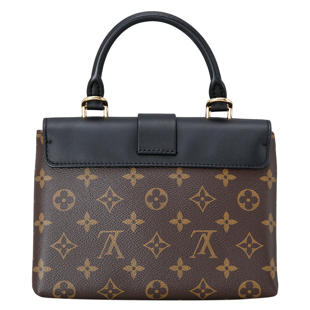 LOUIS VUITTON(USED)루이비통 모노그램 록키BB & 방도
