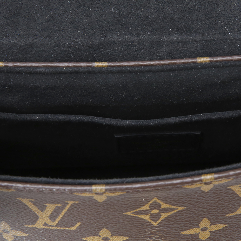 LOUIS VUITTON(USED)루이비통 모노그램 록키BB & 방도