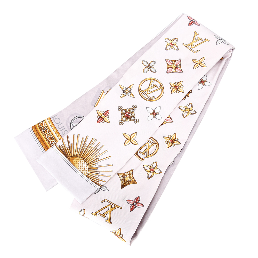 LOUIS VUITTON(USED)루이비통 모노그램 록키BB & 방도
