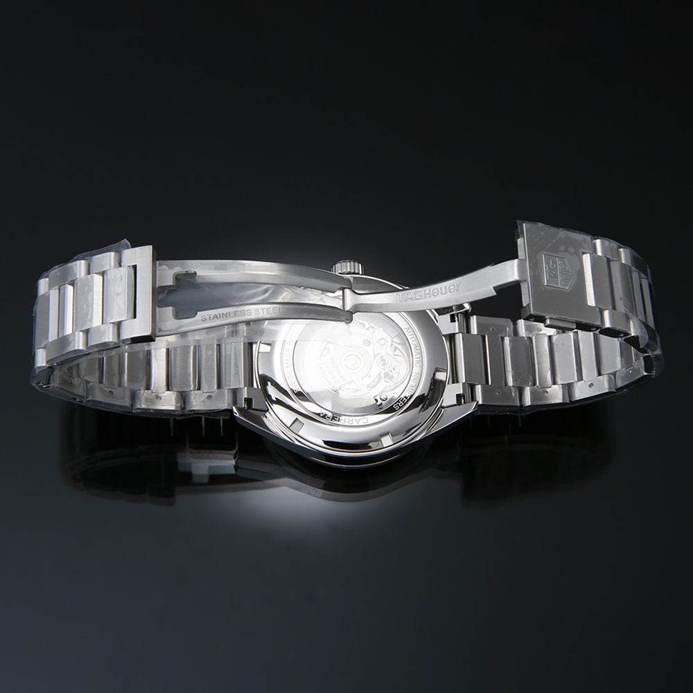 TAG Heuer(USED)태그호이어 까레라 데이데이트 WAR201E