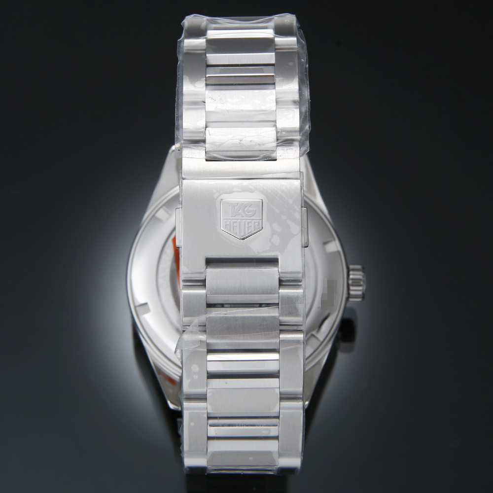 TAG Heuer(USED)태그호이어 까레라 데이데이트 WAR201E
