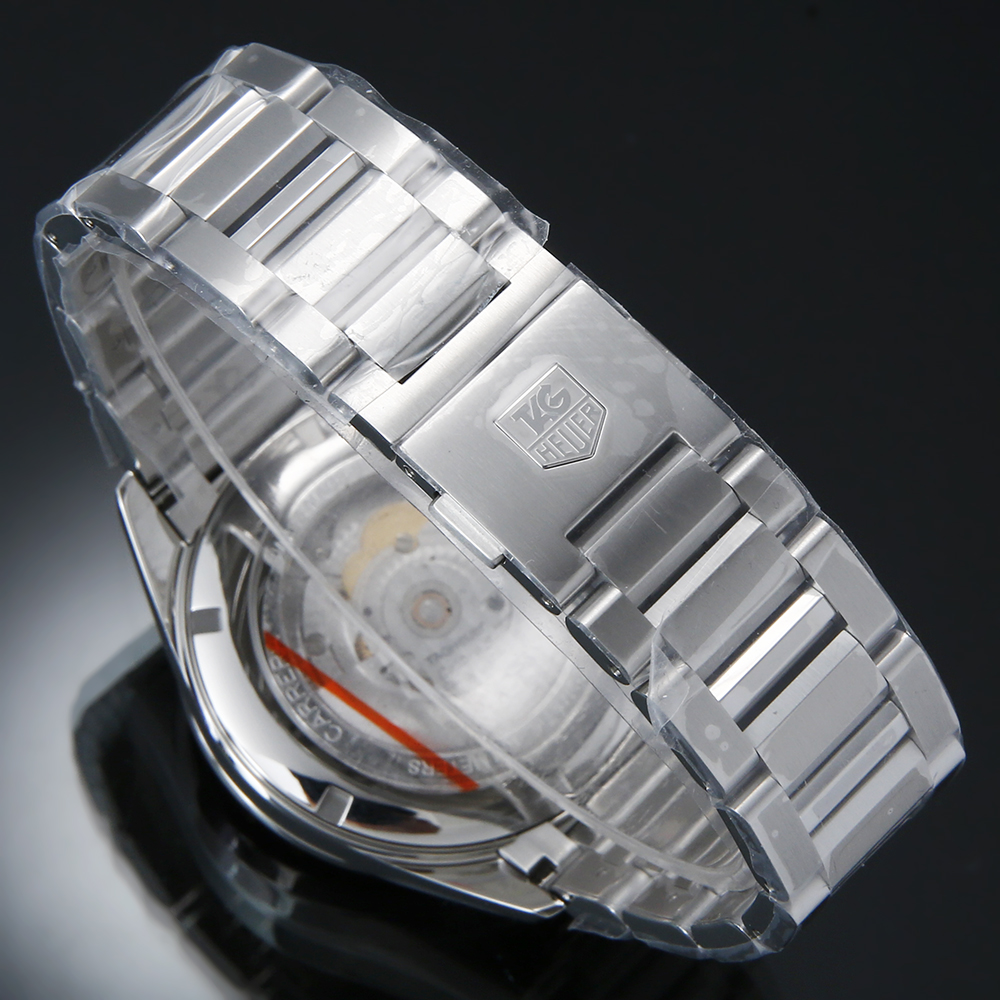 TAG Heuer(USED)태그호이어 까레라 데이데이트 WAR201E