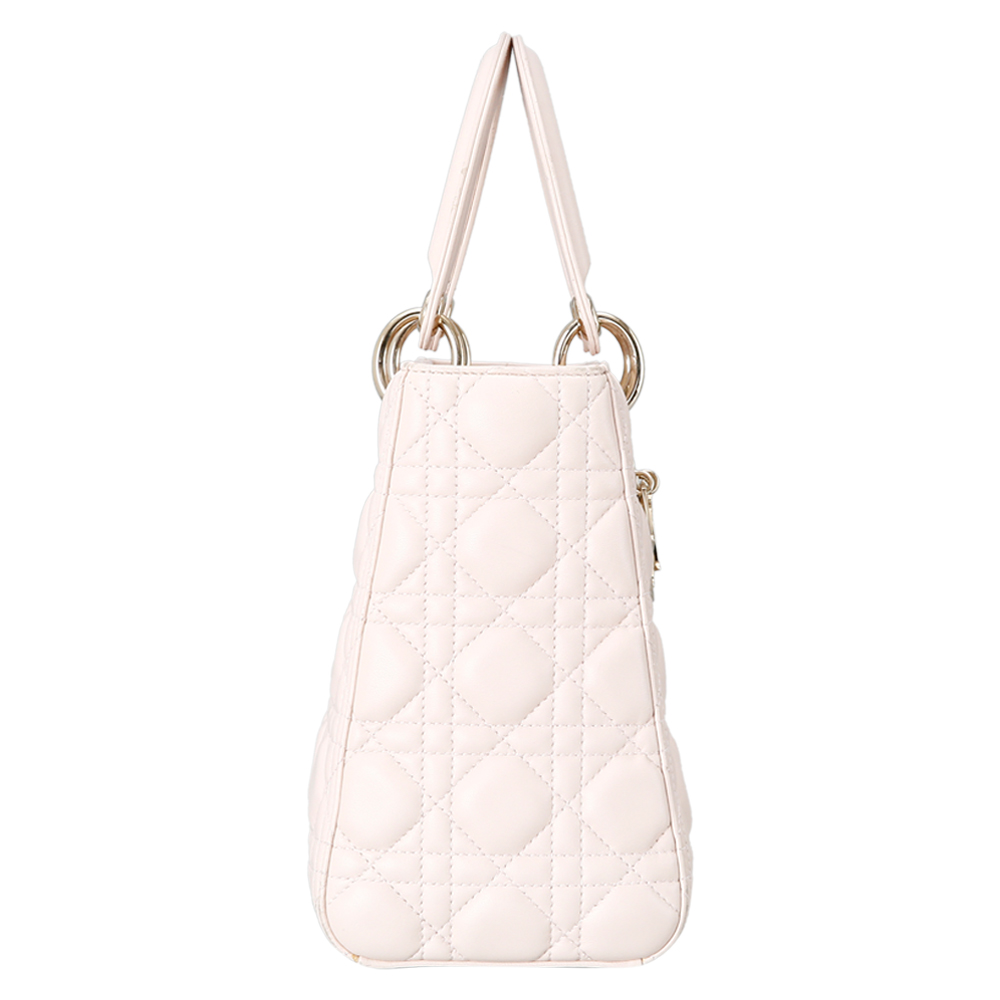 CHRISTIAN DIOR(USED)크리스찬디올 레이디디올 미듐