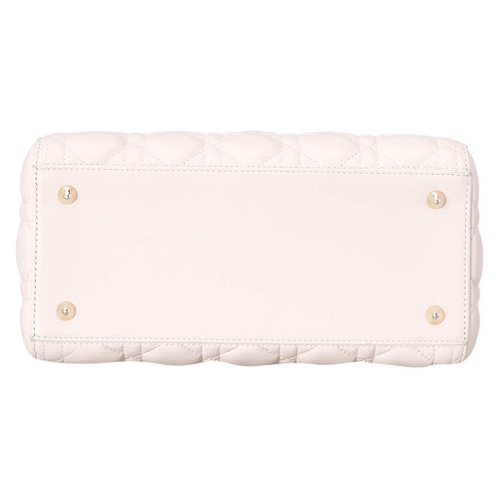 CHRISTIAN DIOR(USED)크리스찬디올 레이디디올 미듐