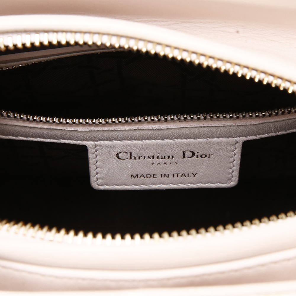 CHRISTIAN DIOR(USED)크리스찬디올 레이디디올 미듐