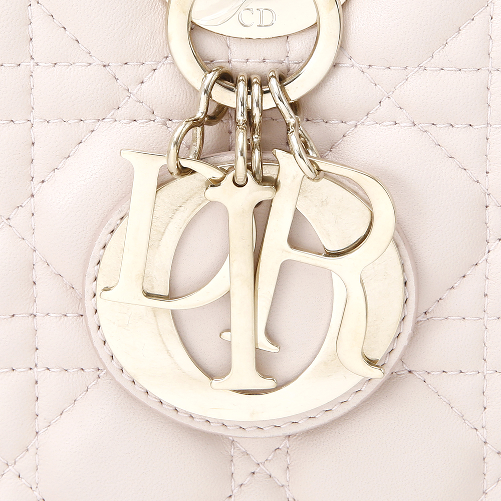 CHRISTIAN DIOR(USED)크리스찬디올 레이디디올 미듐