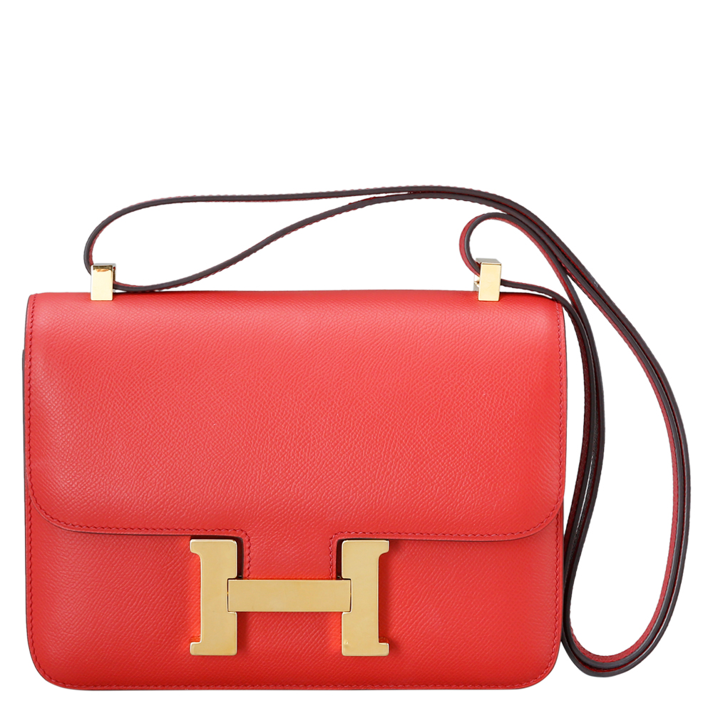HERMES(USED)에르메스 콘스탄스