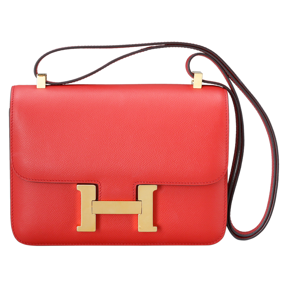 HERMES(USED)에르메스 콘스탄스