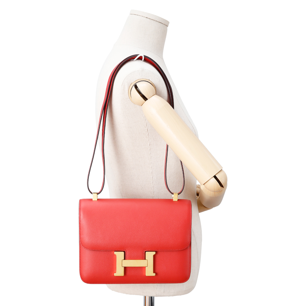 HERMES(USED)에르메스 콘스탄스