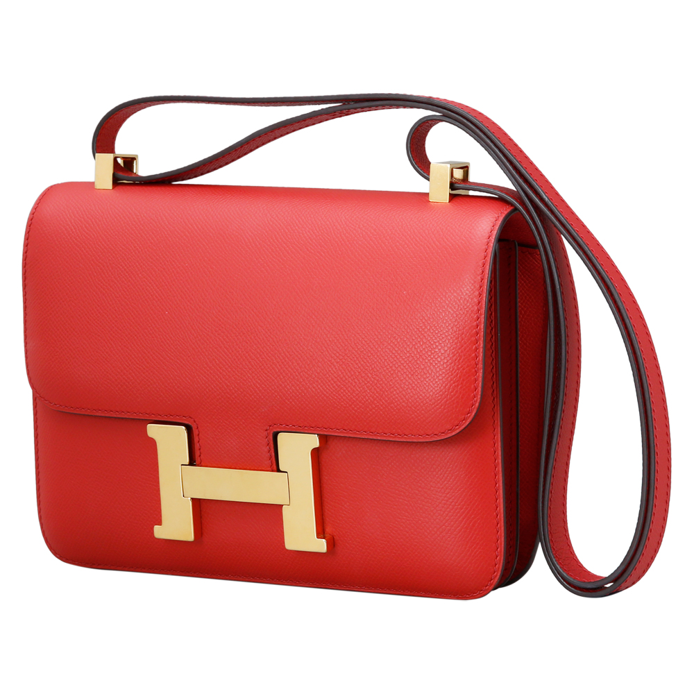 HERMES(USED)에르메스 콘스탄스