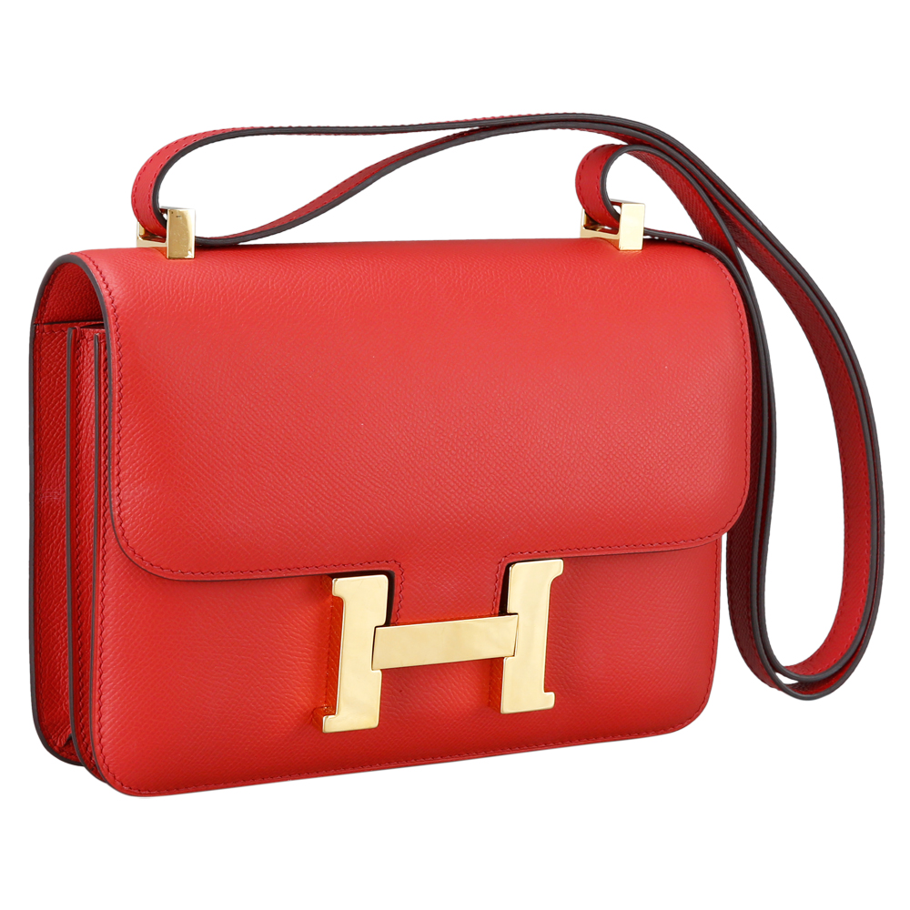 HERMES(USED)에르메스 콘스탄스