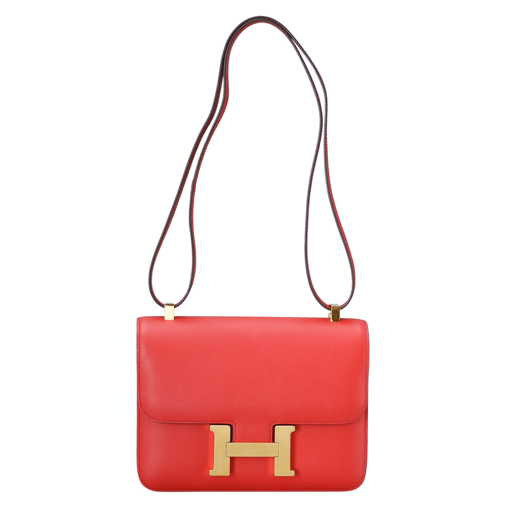 HERMES(USED)에르메스 콘스탄스