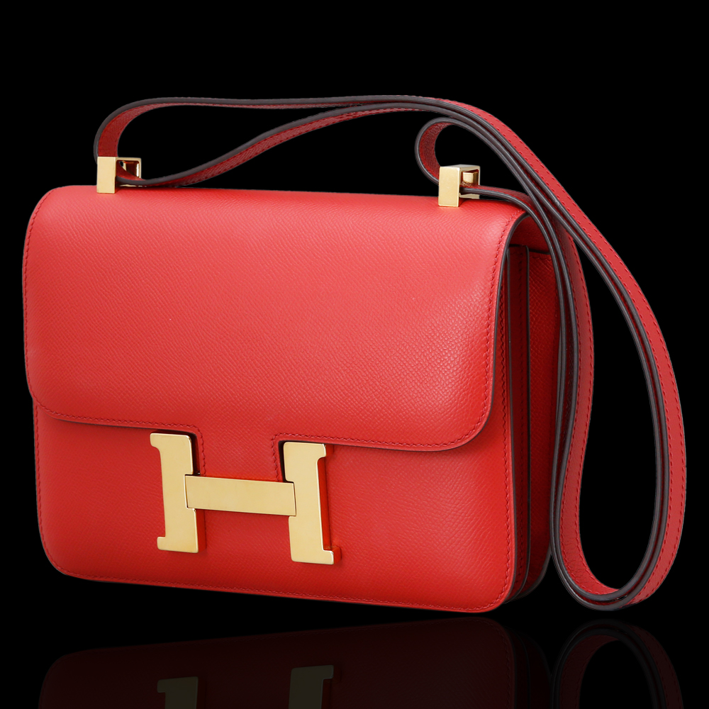 HERMES(USED)에르메스 콘스탄스