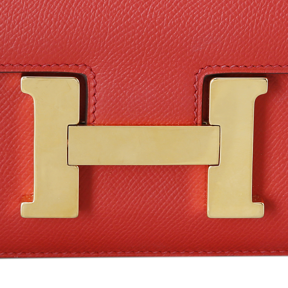HERMES(USED)에르메스 콘스탄스