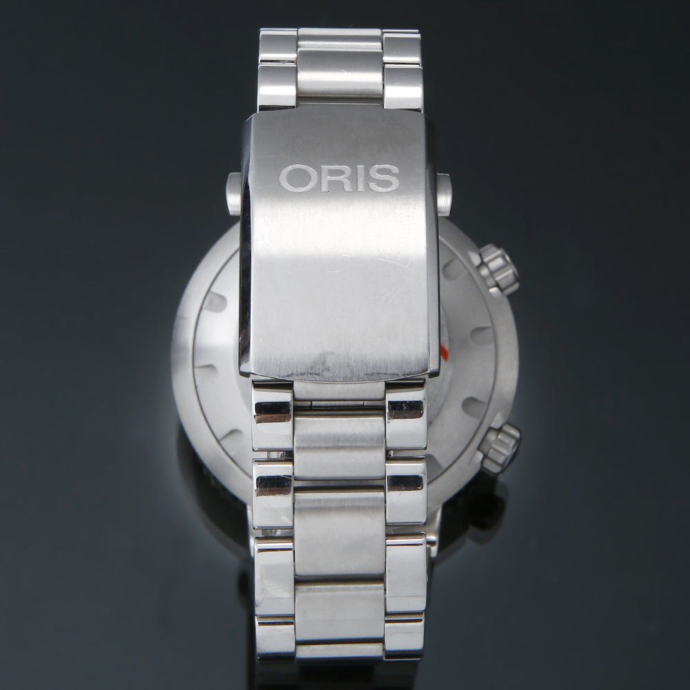 Oris(USED) 오리스 오리스다이버7609