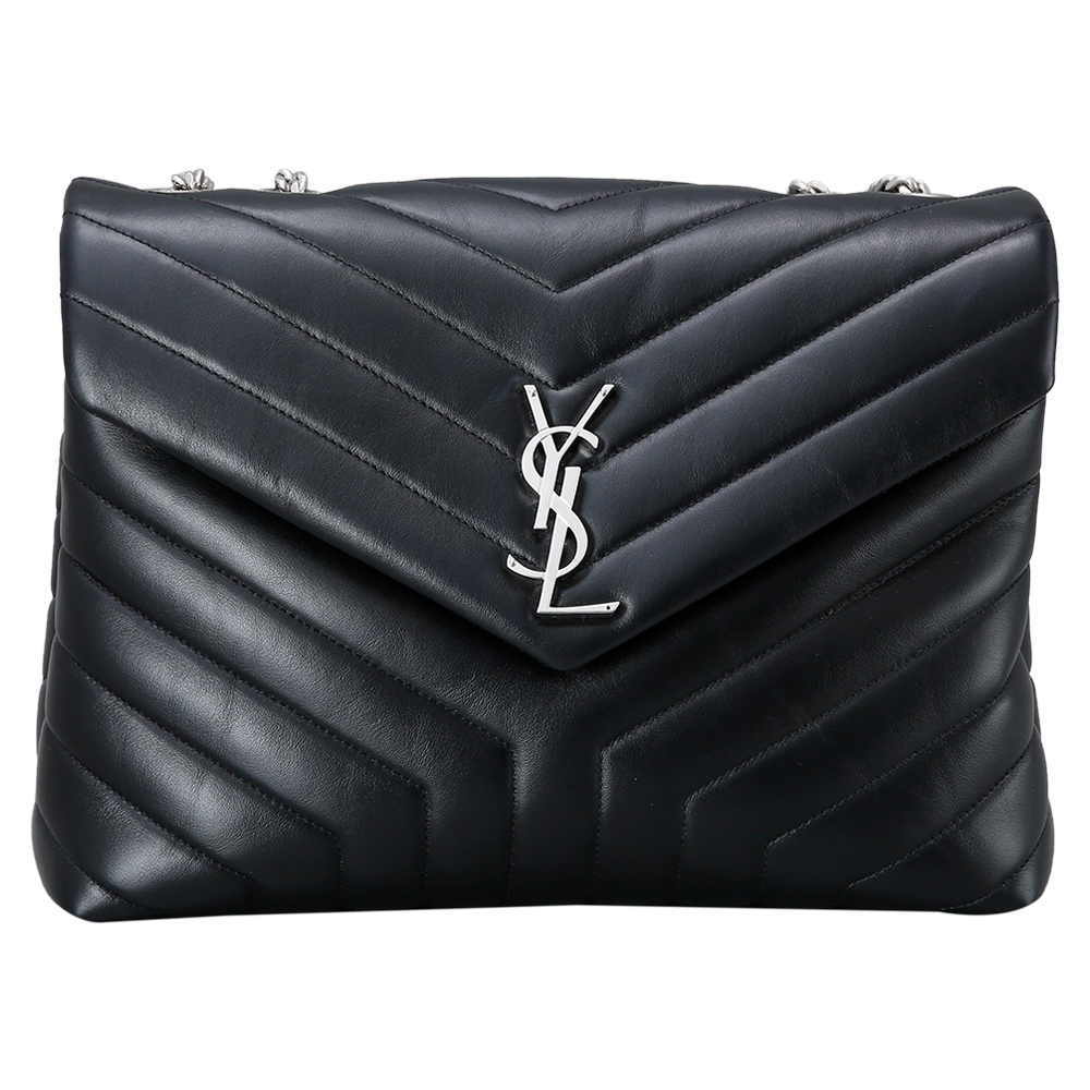 Yves Saint Laurent(USED)생로랑 루루 체인 숄더백