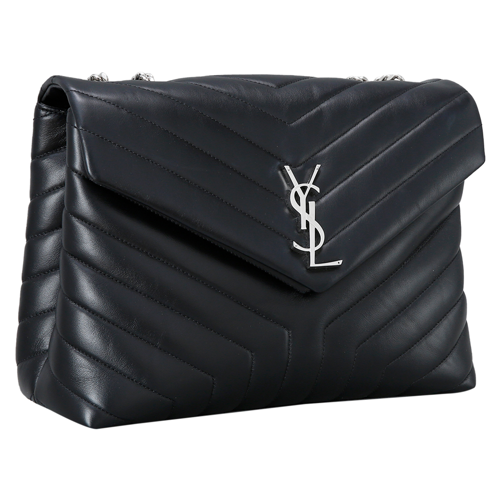 Yves Saint Laurent(USED)생로랑 루루 체인 숄더백