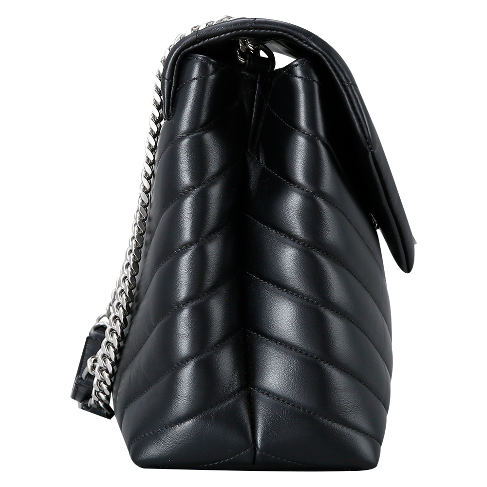Yves Saint Laurent(USED)생로랑 루루 체인 숄더백