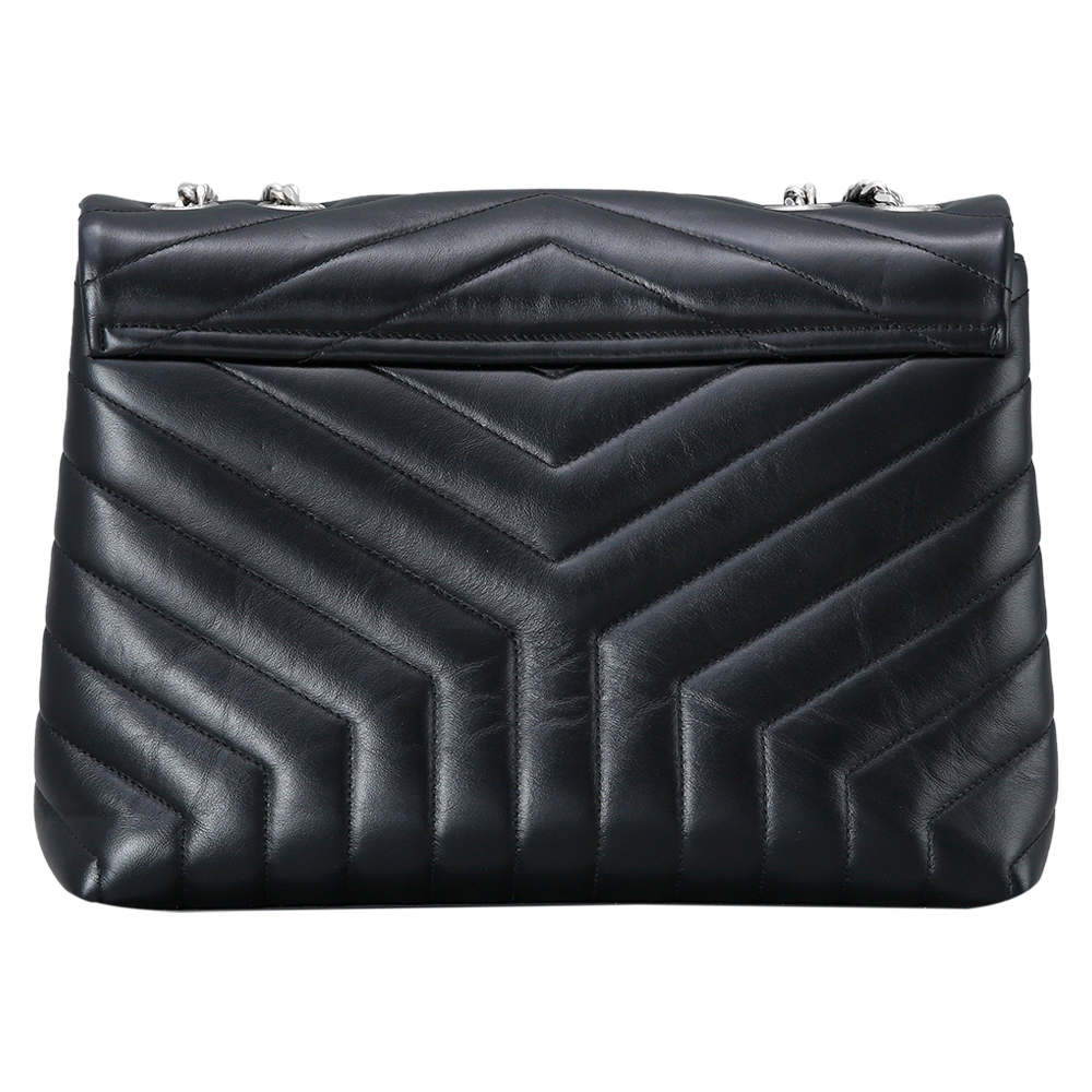 Yves Saint Laurent(USED)생로랑 루루 체인 숄더백