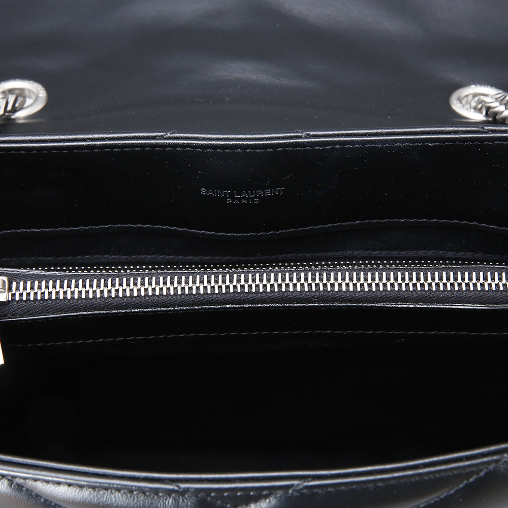 Yves Saint Laurent(USED)생로랑 루루 체인 숄더백