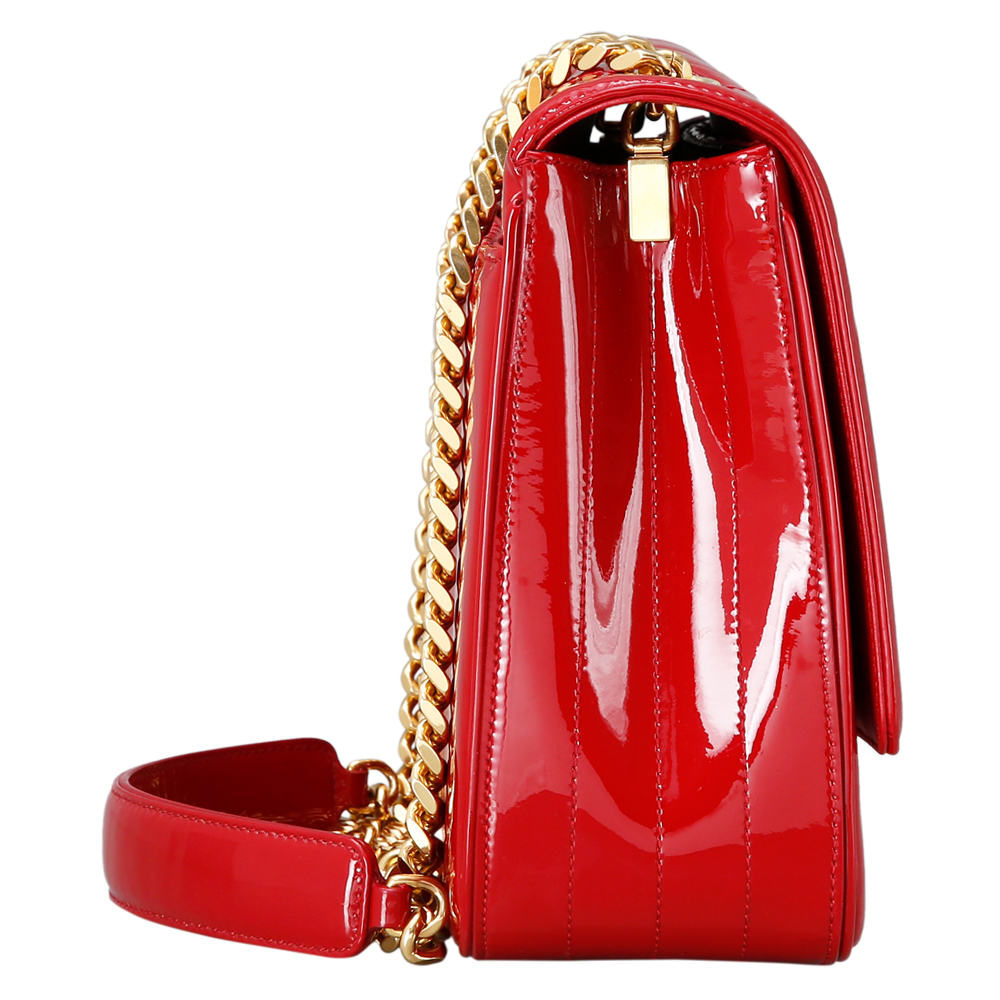 Yves Saint Laurent(USED)생로랑 비키 체인 숄더백