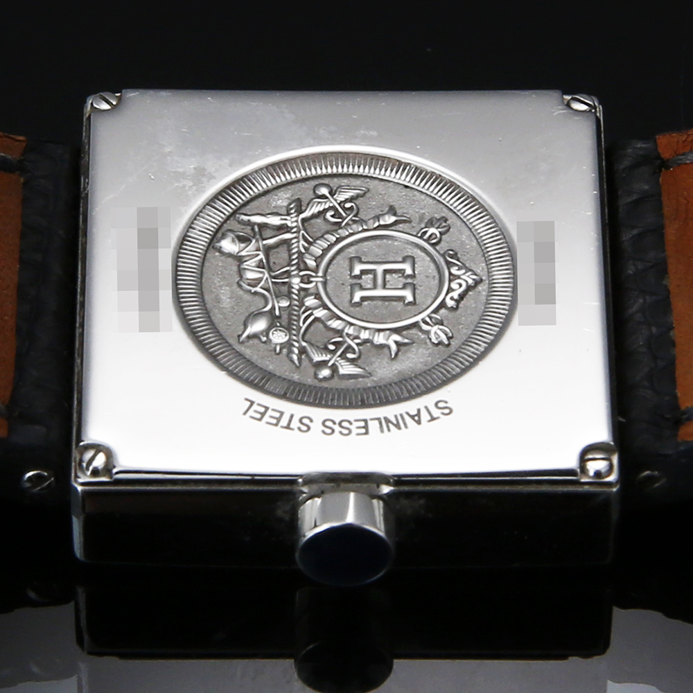 HERMES(USED) 에르메스 카레 큐어 CU2.210