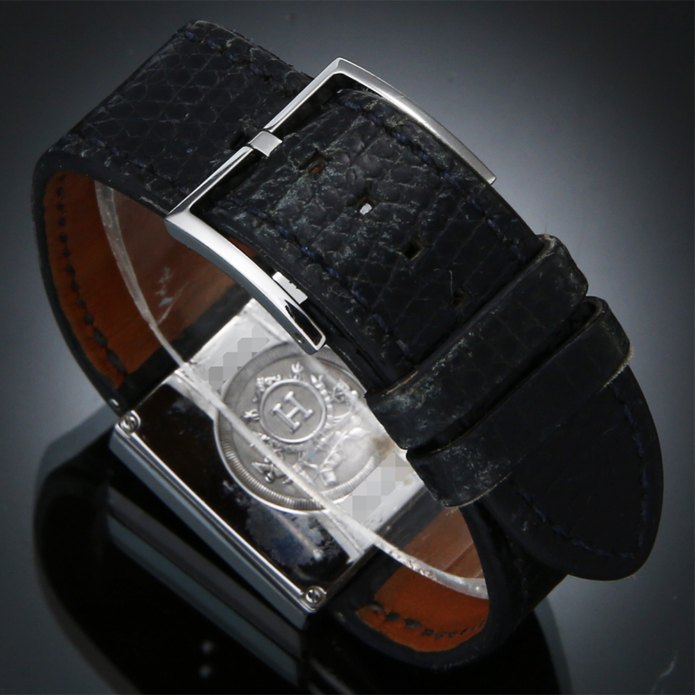 HERMES(USED) 에르메스 카레 큐어 CU2.210