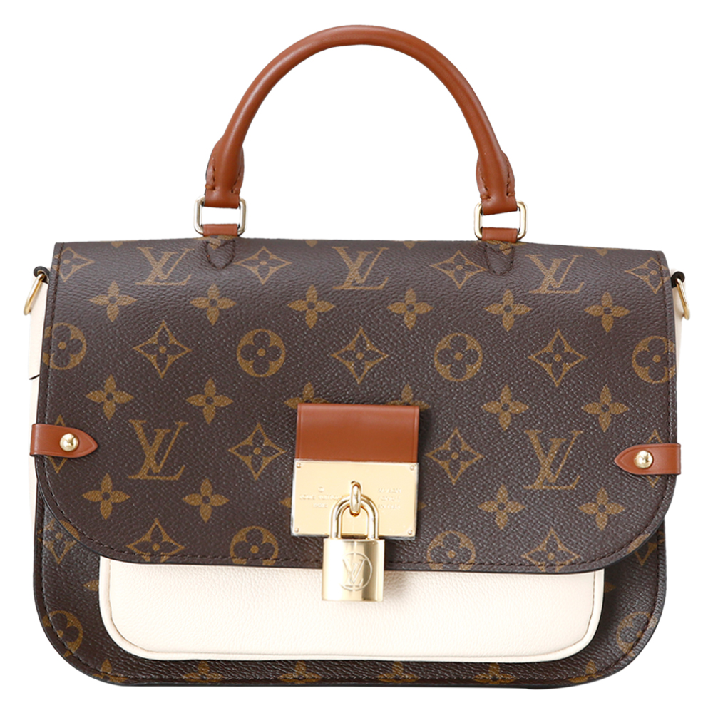 LOUIS VUITTON(USED)루이비통 모노그램 보지라르