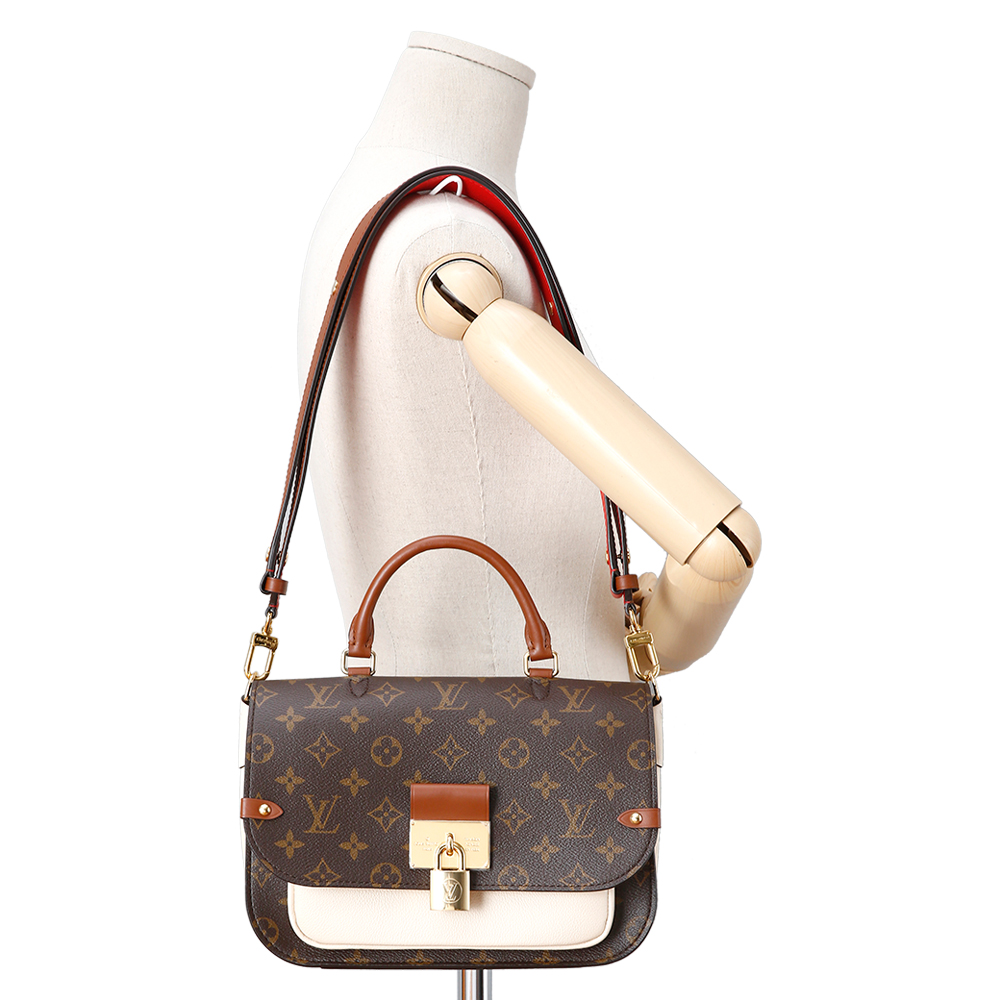 LOUIS VUITTON(USED)루이비통 모노그램 보지라르
