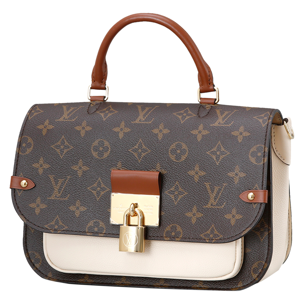 LOUIS VUITTON(USED)루이비통 모노그램 보지라르