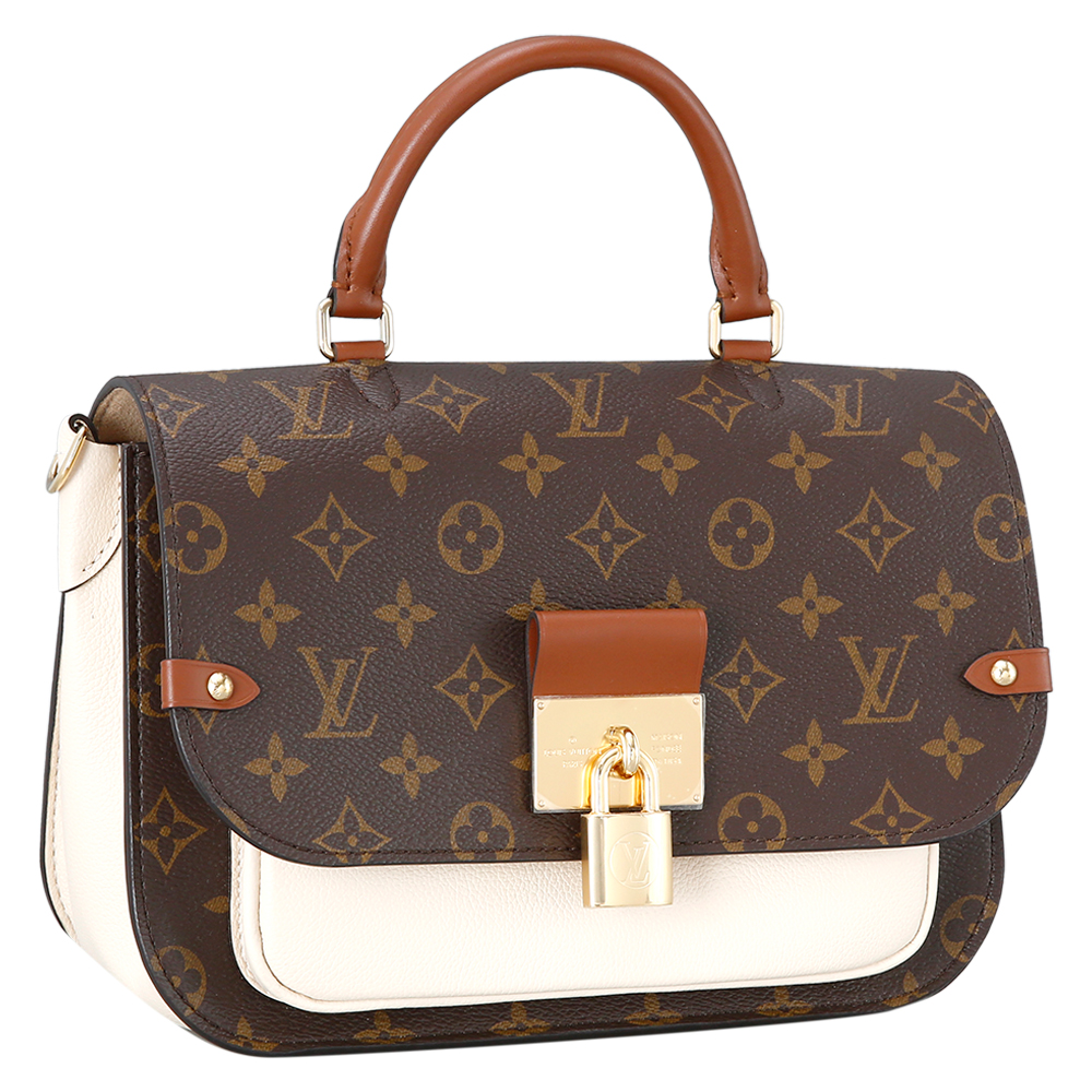 LOUIS VUITTON(USED)루이비통 모노그램 보지라르