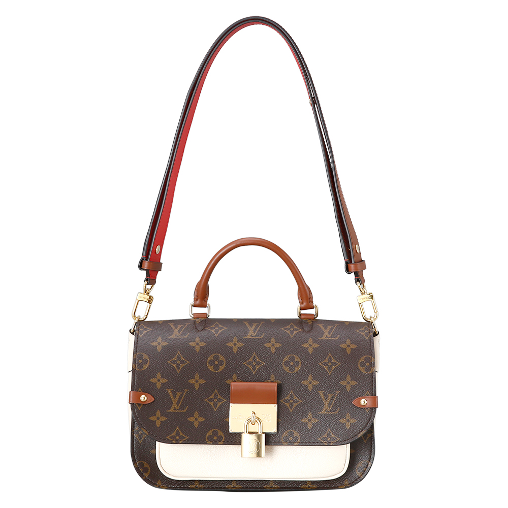 LOUIS VUITTON(USED)루이비통 모노그램 보지라르